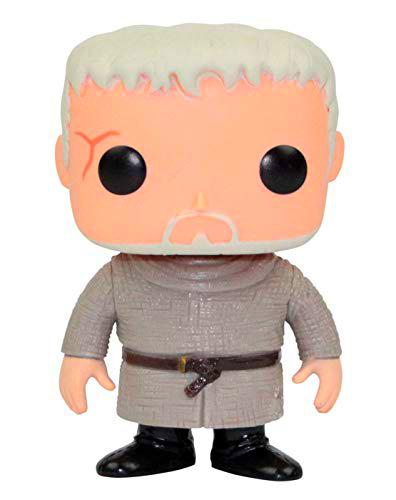 Funko 3872 Game of Thrones Pop Vinyl - Hodor #15