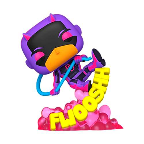 Funko Pop! Marvel Daredevil Comic Cover Exclusiva Figura Bobblehead de vinilo que brilla en la oscuridad