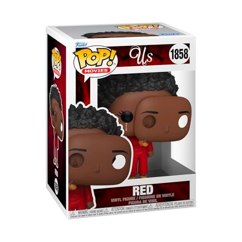 Funko Pop! Movies: US - Adelaide Wilson - Figura de Vinilo Coleccionable