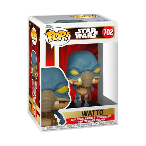 Funko Pop! Star Wars: Episode 1 The Phantom Menace Anniversary