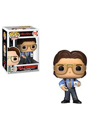 Funko Pop! Vinilo: Office Space: Bill Lumbergh