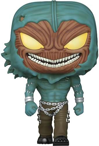 Funko Pop! Rocks: Disturbed - The Guy - Figura de Vinilo Coleccionable