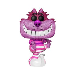 Funko Pop! Alice in Wonderland 1059 Cheshire Cat Diamond Special Edition