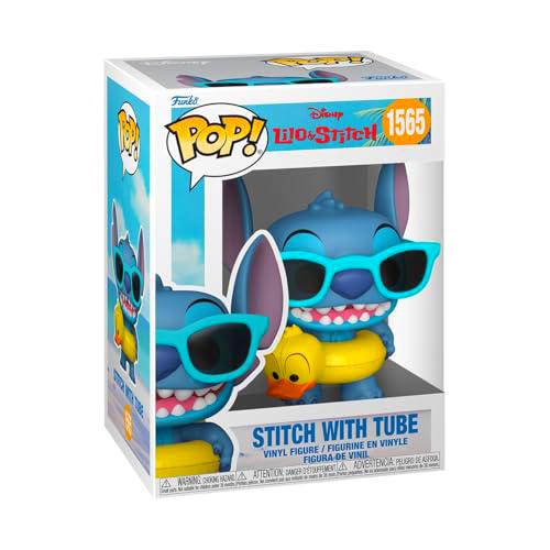 Funko Pop! Disney: L&amp;S - Tuber Stitch - Lilo and Stitch