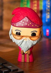Funko Harry Potter - Pop Albus Dumbledore
