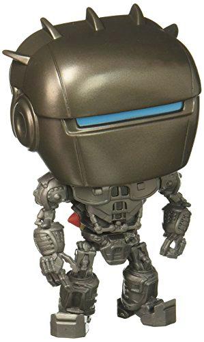 POP Funko Vinyl: Games: Fallout 4: 6&quot; Liberty Prime (12294)