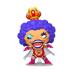 POP Emporio Ivankov Funko Exclusive 1906