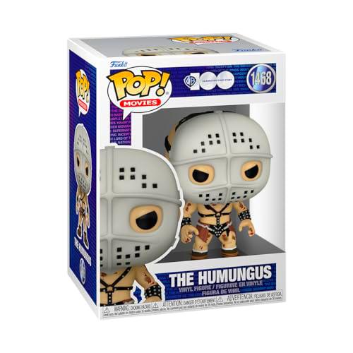 Funko Pop! Movies: Mad MAX: The Road Warrior - Humungous