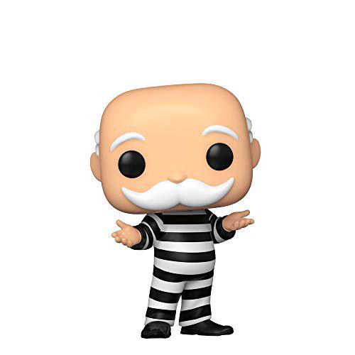 Funko Pop! Vinyl: Monopoly-Criminal Uncle Pennybags
