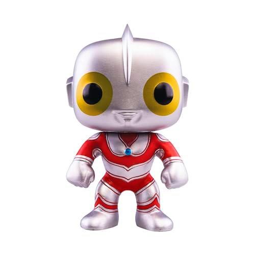 Pop Ultraman Jack Vinyl Figure