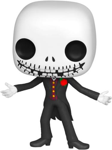 Funko Pop! Disney: The Night Before Christmas 30th
