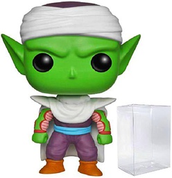 Dragon Ball Z Funko Pop! - Piccolo 11 Figura de colección Standard, Vinilo,