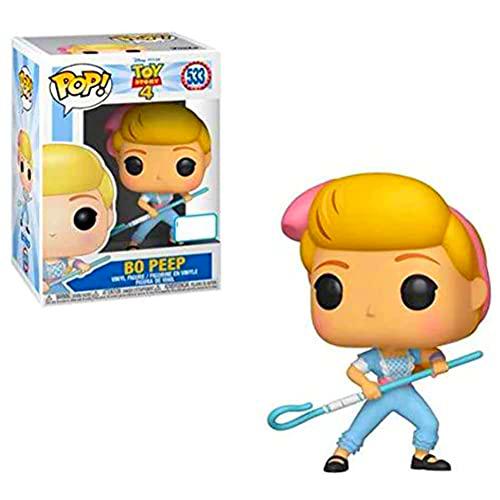 Toy Story 4 - Bobble Head Pop Nº 533 - Bo Peep Special Edition