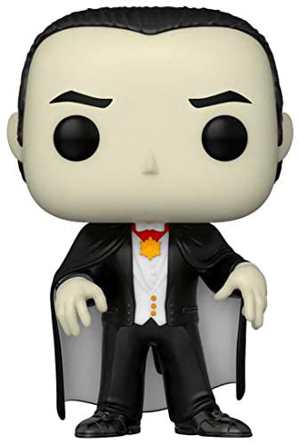 POP! Funko Universal Studios Monsters - Dracula