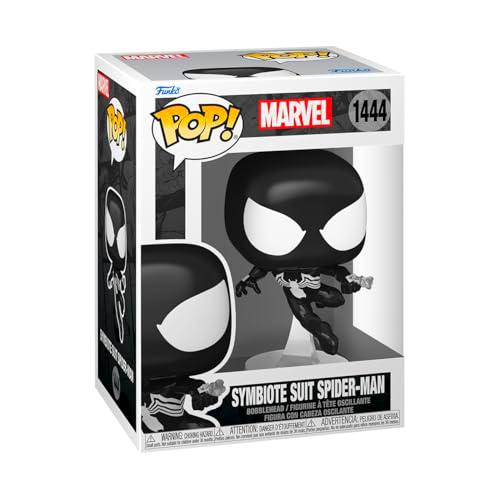 FUNKO Pop! Marvel: SP Comics - Symbiote Spider-Man​ Spider-Man
